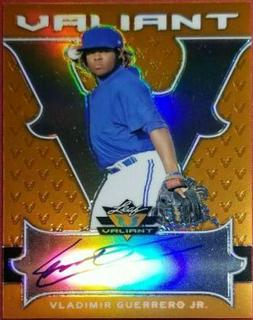 Vladimir Guerrero Jr.