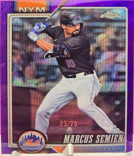 Marcus Semien