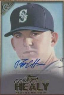 Ryon Healy