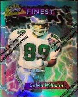 Calvin Williams