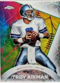 Troy Aikman