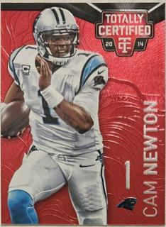 Cam Newton