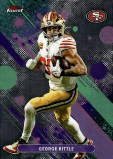 George Kittle