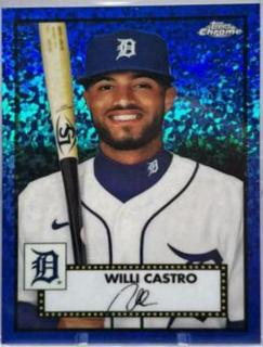 Willi Castro