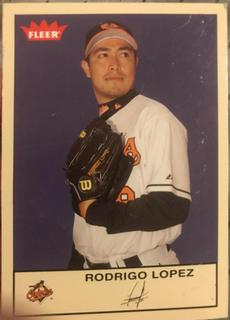 Rodrigo Lopez