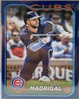 Nick Madrigal