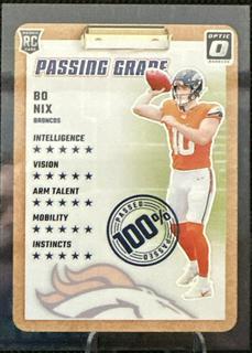 Bo Nix