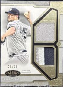 Gerrit Cole