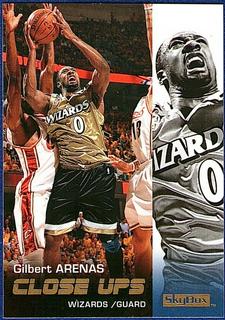 Gilbert Arenas
