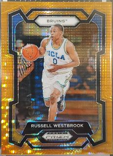 Russell Westbrook