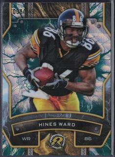 Hines Ward