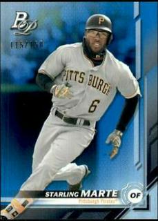 Starling Marte