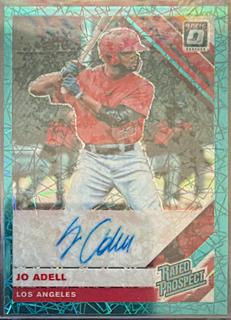 Jo Adell