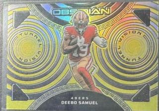 Deebo Samuel