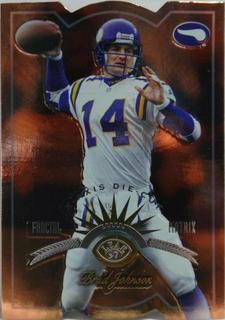 Brad Johnson