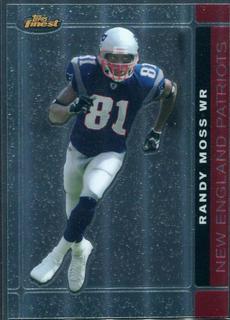 Randy Moss