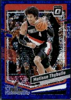 Matisse Thybulle