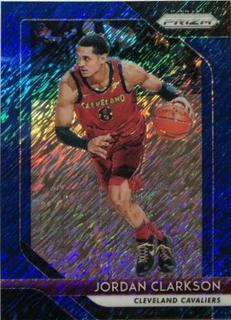 Jordan Clarkson