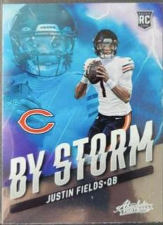 Justin Fields