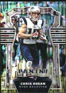 Chris Hogan