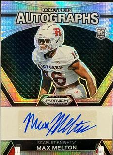 Max Melton