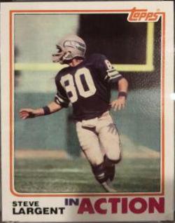 Steve Largent
