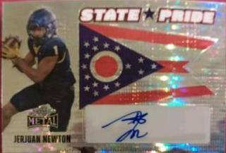 Jerjuan Newton