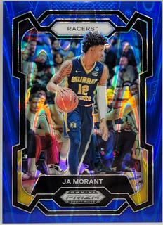 Ja Morant