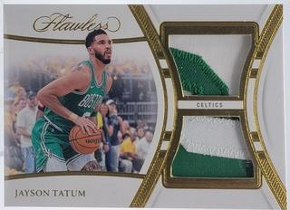 Jayson Tatum