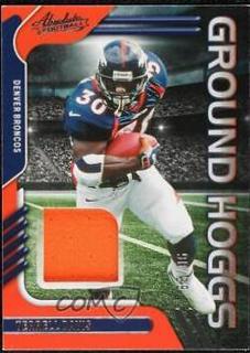Terrell Davis
