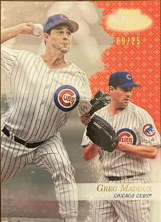 Greg Maddux