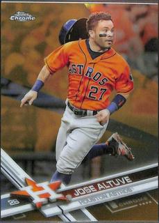 Jose Altuve