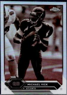 Michael Vick
