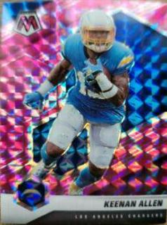 Keenan Allen