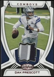 Dak Prescott