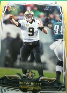 Drew Brees