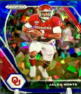 Jalen Hurts