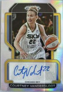Courtney Vandersloot