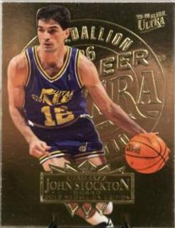 John Stockton