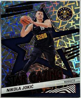 Nikola Jokic