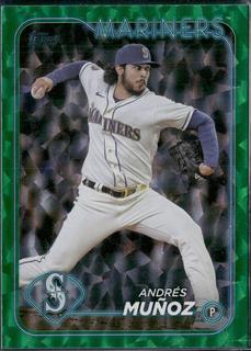 Andres Munoz