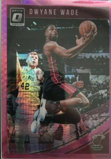 Dwyane Wade