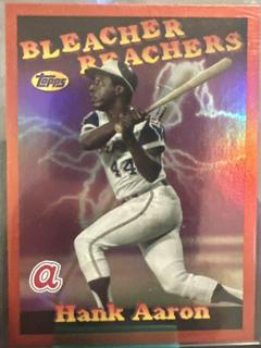 Hank Aaron