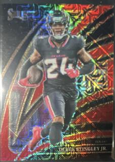 Derek Stingley Jr.