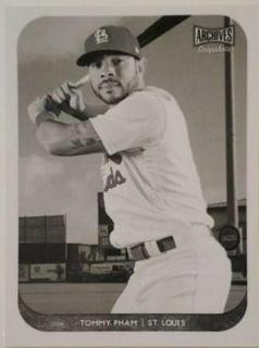 Tommy Pham