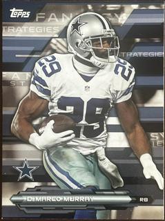 DeMarco Murray