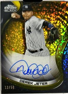 Derek Jeter