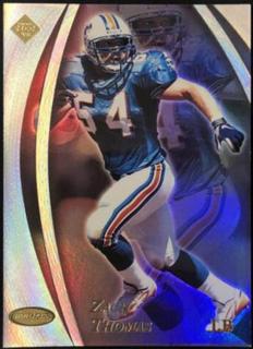 Zach Thomas