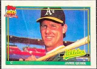 Jamie Quirk