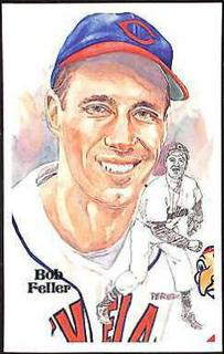 Bob Feller